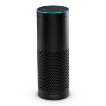 Amazon Echo Hire
