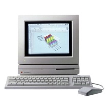 Apple Macintosh LCII Hire