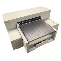 HP Deskwriter 510 - Ink Jet Printer Hire