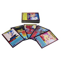 Retro Toys Sega Super Play Cards