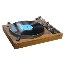 Rotel RP-1500 Belt Drive Turntable Hire