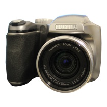 Fujifilm Finepix S5700 Hire