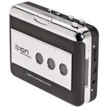 Ion Tape to MP3 Convertor / Player Hire