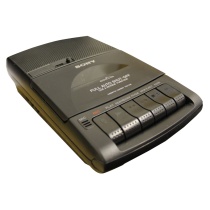 Sony Cassette-Corder TCM-939 Hire