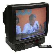 TV & Video Props Ferguson Fast Text Model 51P7