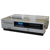 Video Recorders Sanyo Betamax VTC 5000 Video Cassette recorder