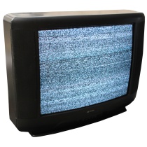 TV & Video Props Thorn 21" Colour Television - CT514TN