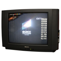 Philips 21PT5321/O5 Television Hire