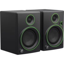 Production Equipment Mackie CR4 Monitor Speakers