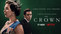 The Crown Series 4