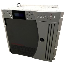 Production Equipment Electrosonic Vector - CRT Videowall Processor