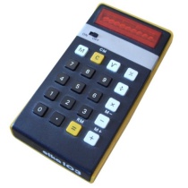 Elka 103 - Calculator Hire