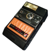 Kodak EK300 - Instant Camera Hire