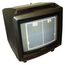 Sony KV-1400 14