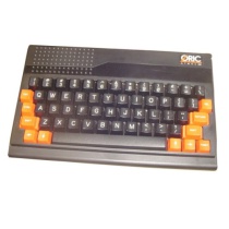 Oric Atmos Hire