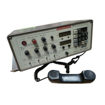 Skanti TRP-6000 Shortwave Radio Hire