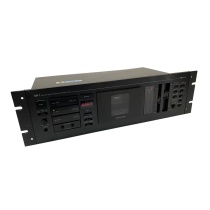 Nakamichi MR-1 Cassette Deck Hire