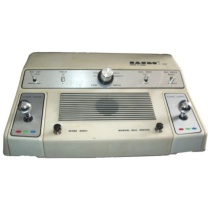 Sands C-2500 Color TV Game Hire