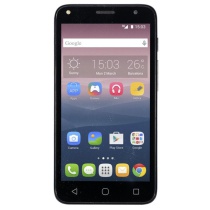 Alcatel Pixi 4 - Android Smart Phone Hire