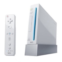 Nintendo Wii Hire
