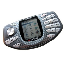 Nokia N-Gage Hire