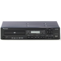 Production Equipment Pioneer V8000 Professional DVD Player