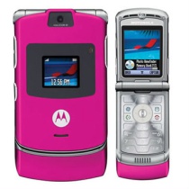 Motorola Razr Hire