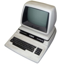 Commodore PET 8096SK Hire