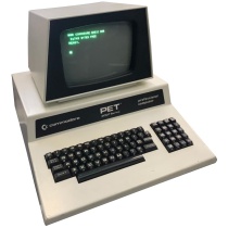 Commodore PET 2001 Hire