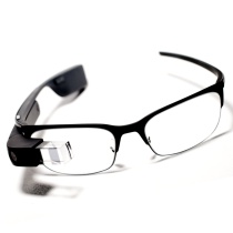 Google Glass - Head Mount Display Hire