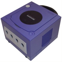 Nintendo Gamecube Hire