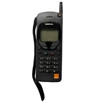 Nokia 2146 Mobile Phone  Hire