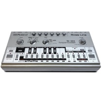 Roland TB-303 - Acid Synthesizer Hire