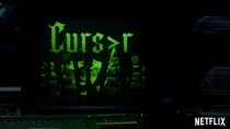 Credits Choose or Die - Cursr - Retro Computer Hire