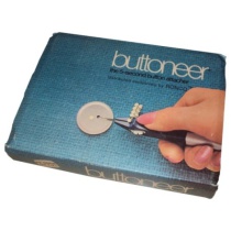 Ronco Buttoneer Hire