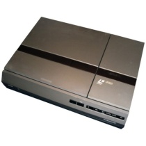 Video Recorders Philips Laserdisc Player - VP831
