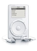 The First iPod - 1st Generation Hire