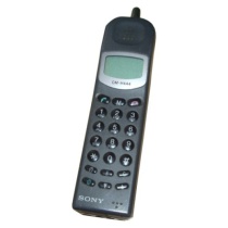 Sony CM-H444 Mobile Phone Hire