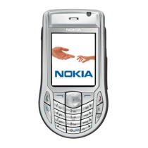 Nokia 6630 Hire