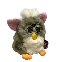 Furby - Interactive Toy Hire