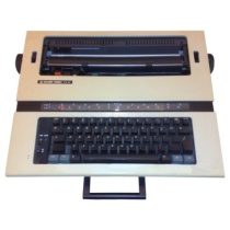 Silver Reed EX-42 Office Typewriter Hire