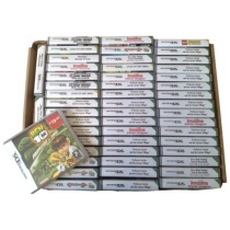 Nintendo DS Game Cases Hire