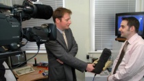 Anglia TV News Hire