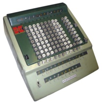 Sumlock Sumlomatic Comptometer Hire