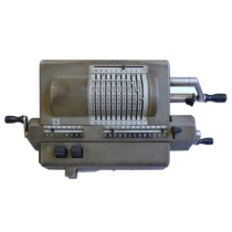 Odhner Model 227 Pinwheel Calculator Hire
