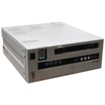 Video Recorders Sony BetaCam SP Video Player