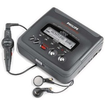 Philips DCC 170 - Digital Compact Cassette Hire