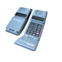 Motorola 9800x  Hire