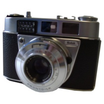 Kodak Retinette IB Camera Hire