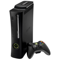 Game Consoles Xbox 360 Game Console